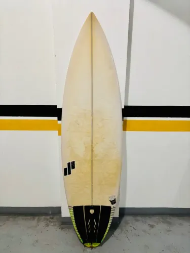 Prancha de Surfe Snapy Fritas - PU - 5'11'' e 28,5l