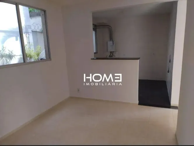 Apartamento com 2 dormitórios à venda, 45 m² por R$ 150.000,00 - Vista Alegre - São Gonçal