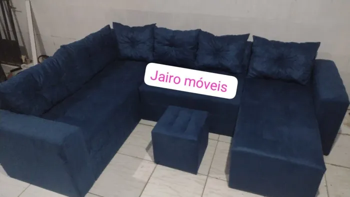 Sofá aprti de 1.550