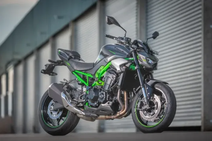 Kawasaki Z900