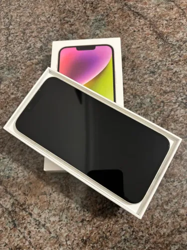 IPHONE 14 PLUS 256 GB