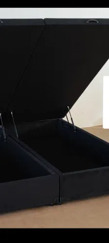 BASE BOX BAÚ CASAL POR APENAS 78O$ FRETE GRÁTIS E SÓ PAGA NA ENTREGA