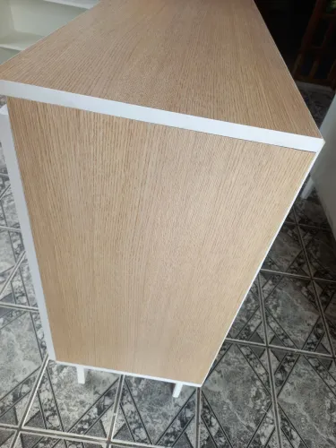 Armário novo 