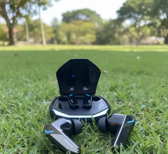 Lenovo-GM2 Pro Fone Bluetooth