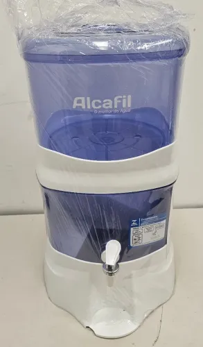 Filtro de agua Alcafil