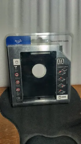 Caddy 2 HD 12,7 mm