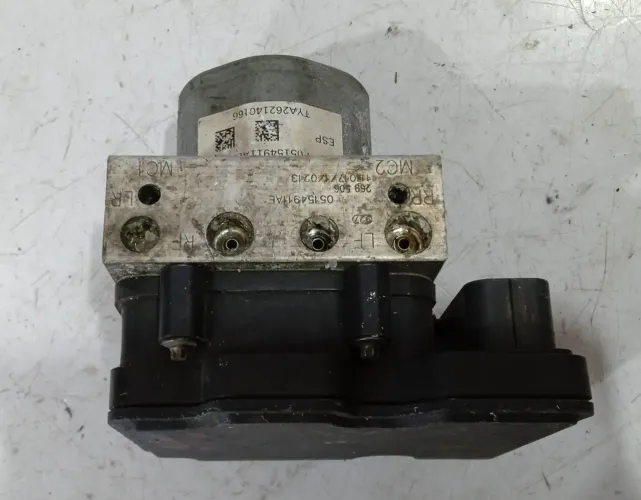 Módulo Abs Town Country 2010 0265956023 2265106455  