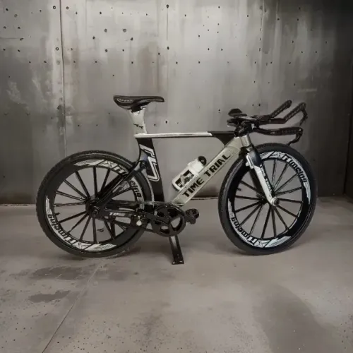 Belíssimas Miniaturas De bike Material de altíssima qualidade Aprox 18cm