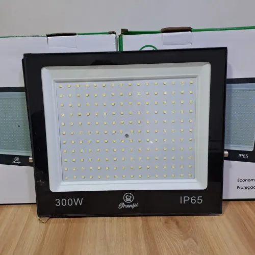 Refletor led 300w 