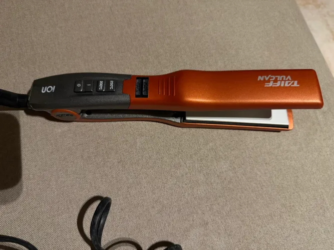 Chapinha Taiff Vulcan Bronze