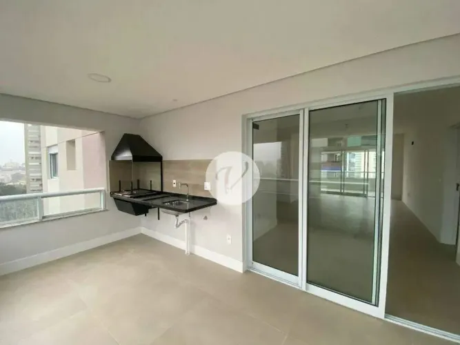 Apartamento de Alto Padrão à Venda  3 Suítes | Sacada Gourmet | 2 Vagas | Condomínio Clube