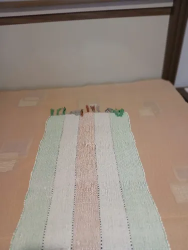 PASSADEIRA COLORIDA