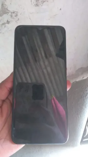 Vendo Celular MotoG30 conservado 