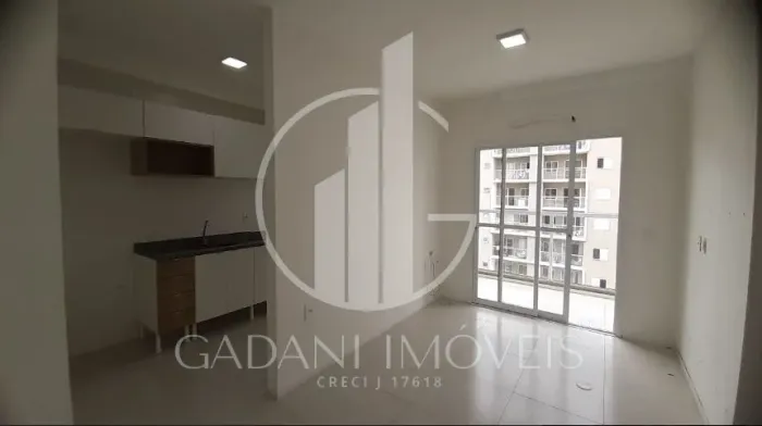 APARTAMENTO DE 2 QUARTOS SENDO 1 SUÍTE PARA LOCAÇÃO POR R$ 2.300,00 NO CONDOMÍNIO LIFE EM
