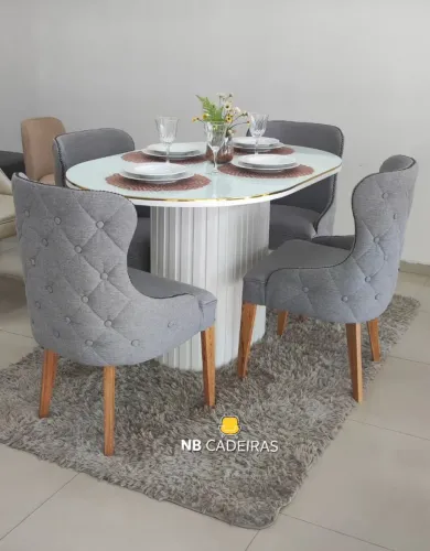 CADEIRAS BÁSICAS EM PROMOÇÃO ( VALORES A CONSULTAR )