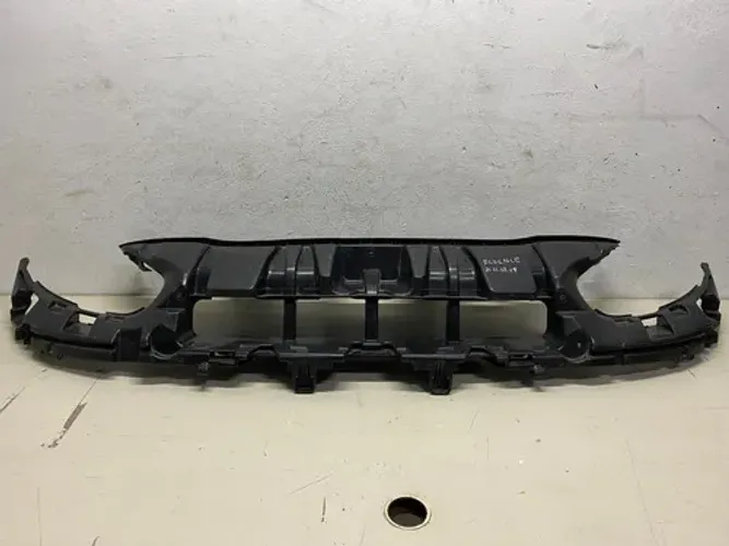 Reforço Para Choque Dianteiro Renault Fluence 21111819