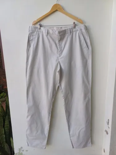 Calças social masculina tam 54