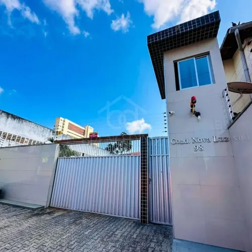 Casa Duplex em Condomínio - Ao lado do Carajás | 118 m² | 4 Quartos | Energia Solar