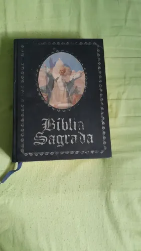 Bíblia sagrada