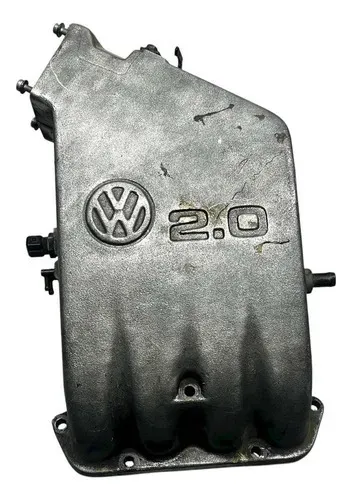 Coletor Admissão Vw Golf 1994 A 1998 Cod. 037133223ar