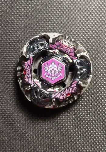 Beyblade Gravity Destroyer