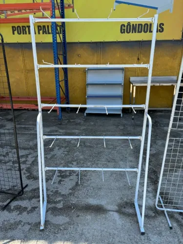 EXPOSITOR DE CHINELO