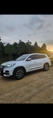 Chery Tiggo 8 TXS 1.6 Turbo Tgdi AUT 2022