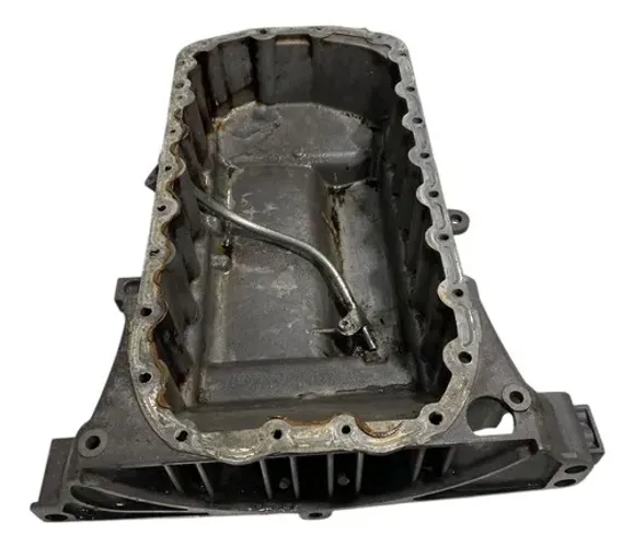 Carter Óleo Motor Peugeot 208 /citroen C4 2012 *0