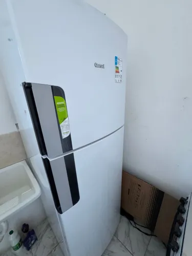 VENDO GELADEIRA CONSUL