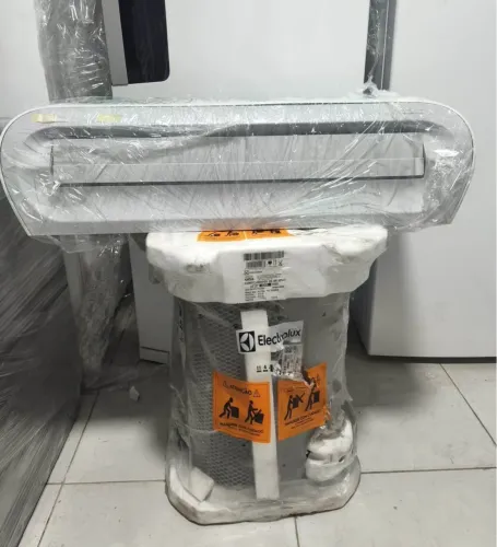 Split Electrolux 12000btu