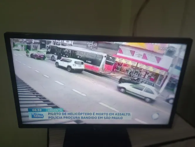 Televisão Samsung 42 polegadas,em perfeito estado 