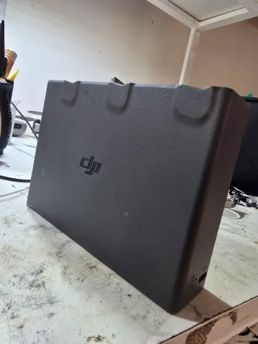 Hub de carregamento dji avata 2 