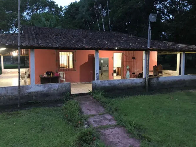 Fazenda/Sítio/Chácara para venda tem 150.000 m2 em Benfica - Benevides - PA