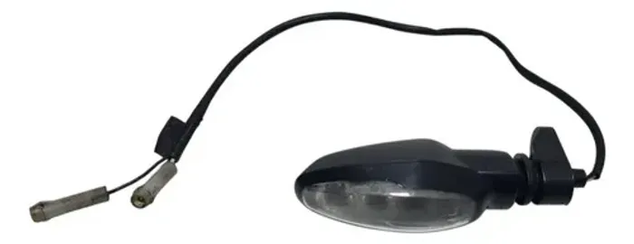 Pisca Dianteiro Triumph Trident 660 Original Avaria 60424 Preto