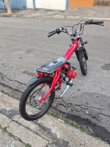 Wmx Bikelete.