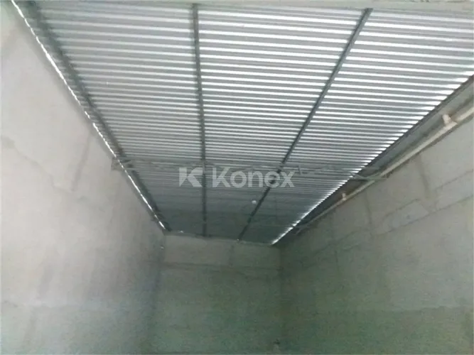 Galpão para alugar com 220 m² em Água Fria, São Paulo