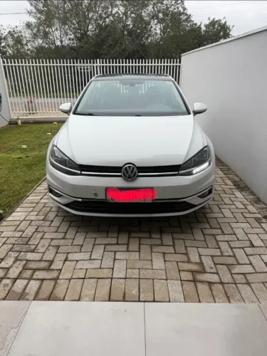 Volkswagen Golf Comfort. 200 TSI 1.0 Flex 12V Aut. 2018