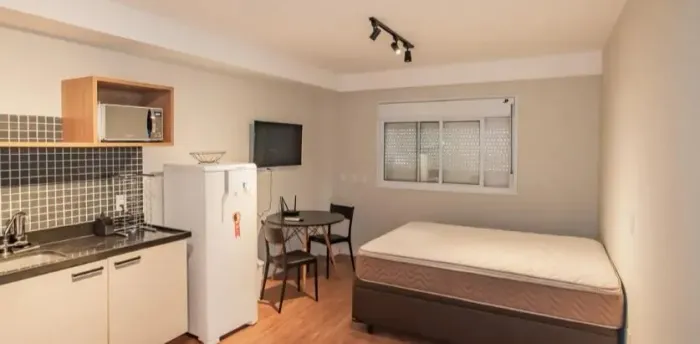 Studio com 1 dormitório à venda, 43 m² por R$ 479.000 - Vila da Saúde - São Paulo/SP
