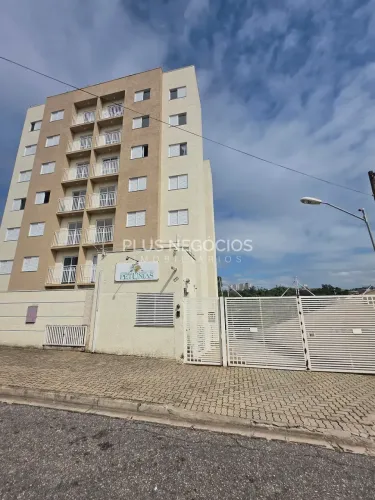 Apartamento | À Venda | Jardim Simus | Sorocaba/SP | 2 dormitórios | 55 m²