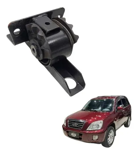 Coxim Motor Chery Tiggo 2012