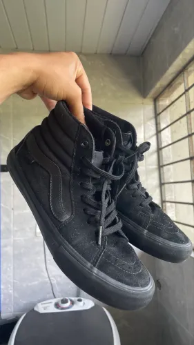 tênis vans original