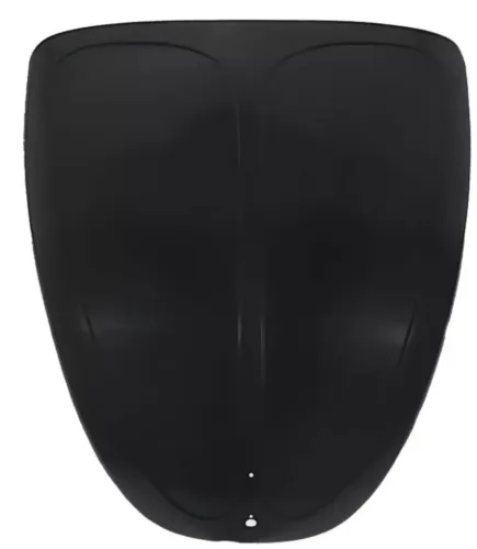Capó de fusca