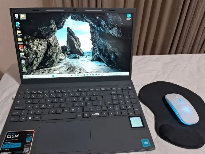 Notebook Positivo C15 Vision