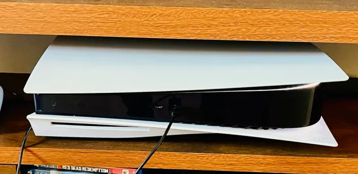 PS5 ( fat )
