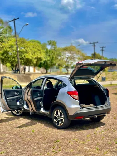 Honda HR-V EX 1.8 Flexone 16V 5P Aut. 2017
