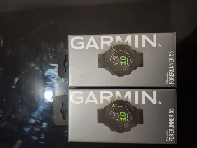 Relógio inteligente Garmin