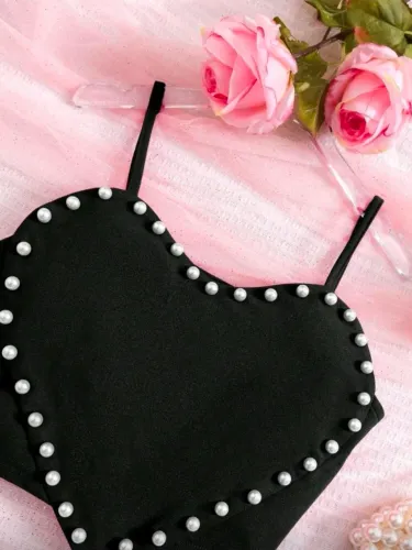 Top Cropped Shein
