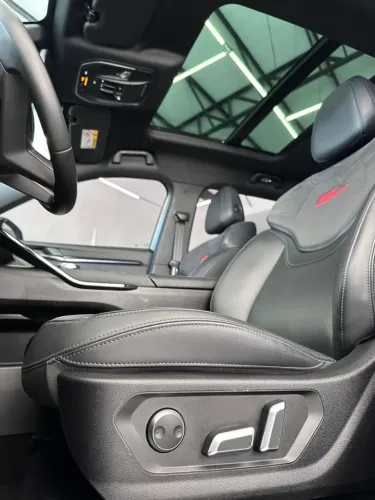 GWM Haval H6 GT Phev AWD 2024