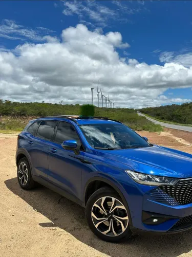 GWM Haval H6 Premium Phev AWD 2024