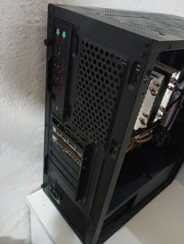 Computador gamer
